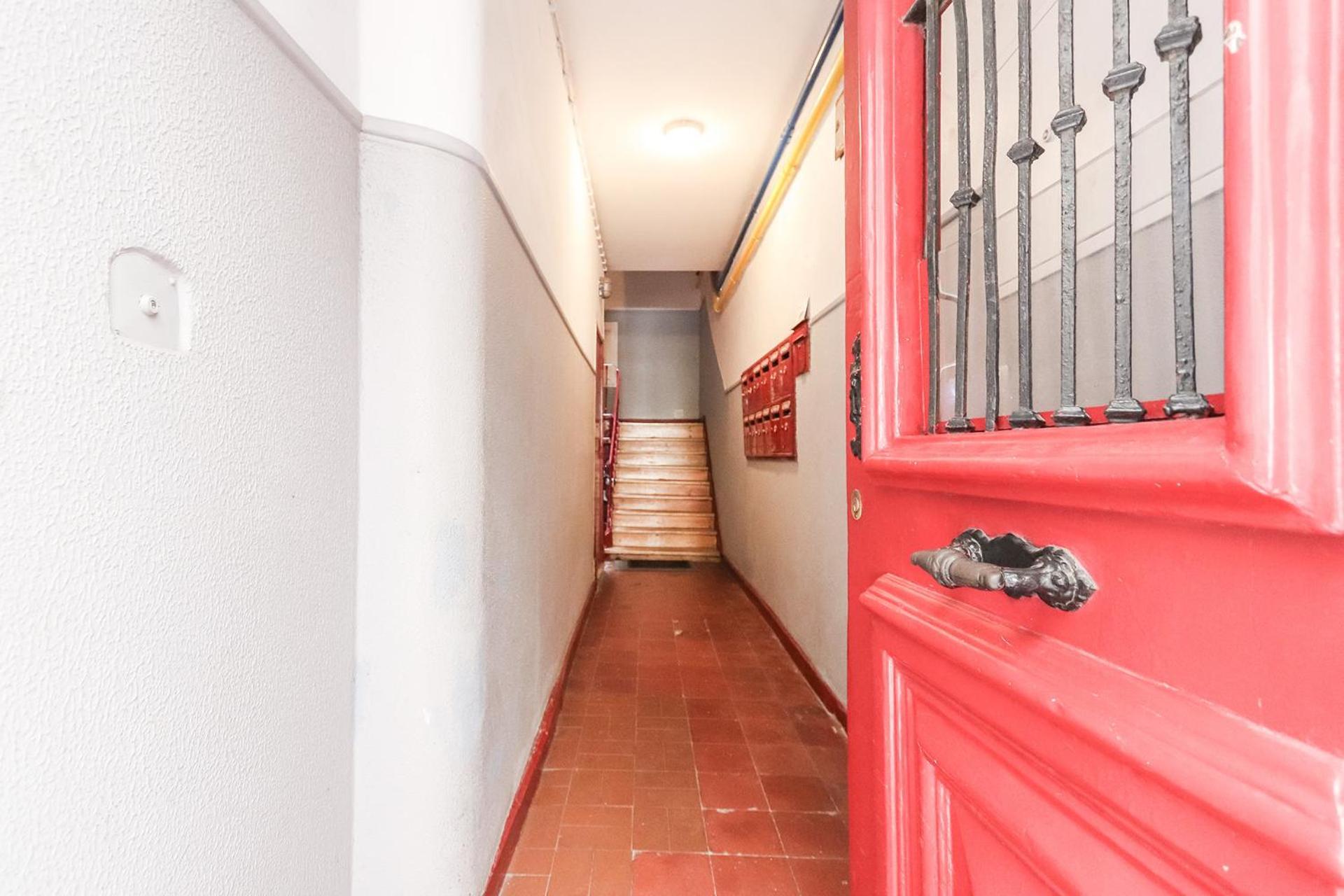 Santos Tiny Studio By Homing Lisbon Exterior photo
